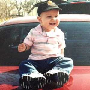 Meet your Posher, Adan